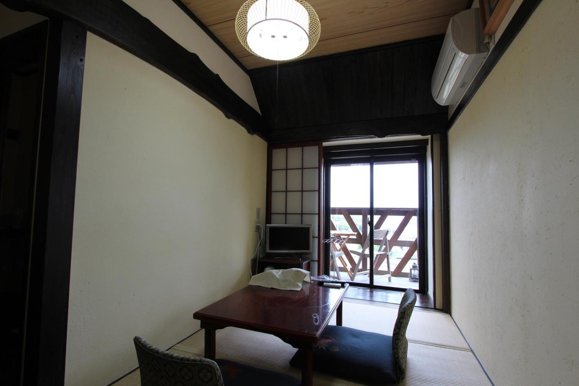 Matsushima Petit Hotel Bistro Abalon Esterno foto