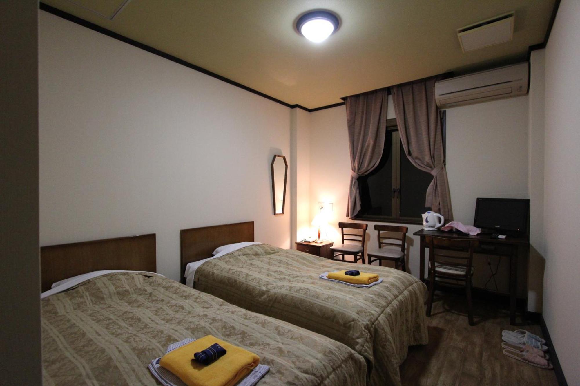 Matsushima Petit Hotel Bistro Abalon Esterno foto